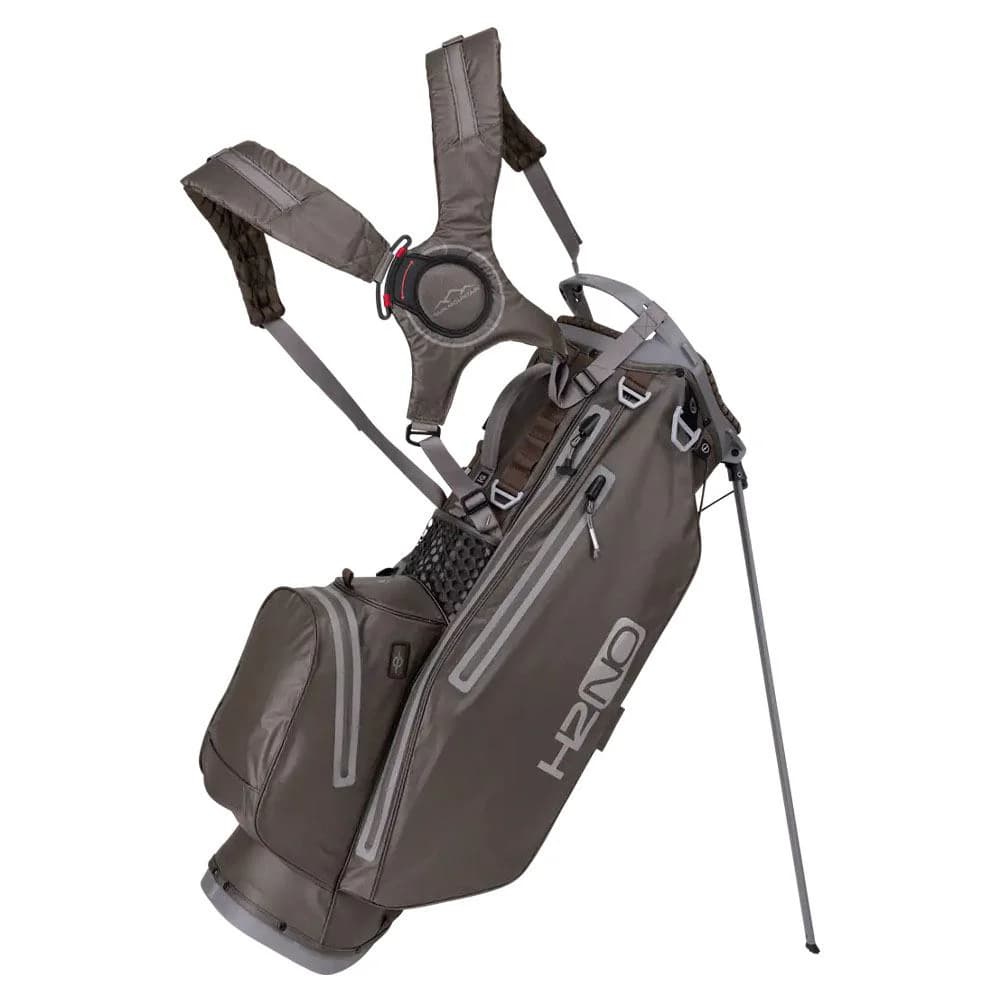 Top U.S. Golf Bags 2025
