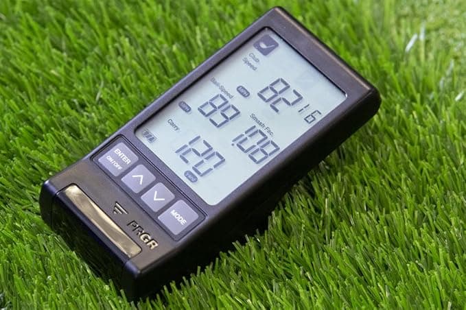 PRGR HS130A Review (2025)
