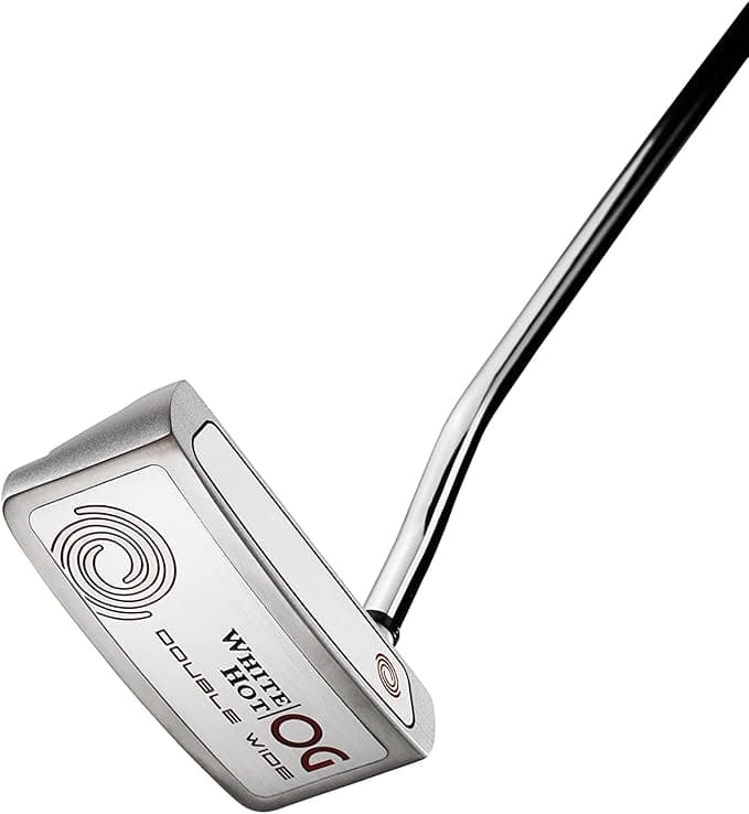 Odyssey White Hot OG Putter
