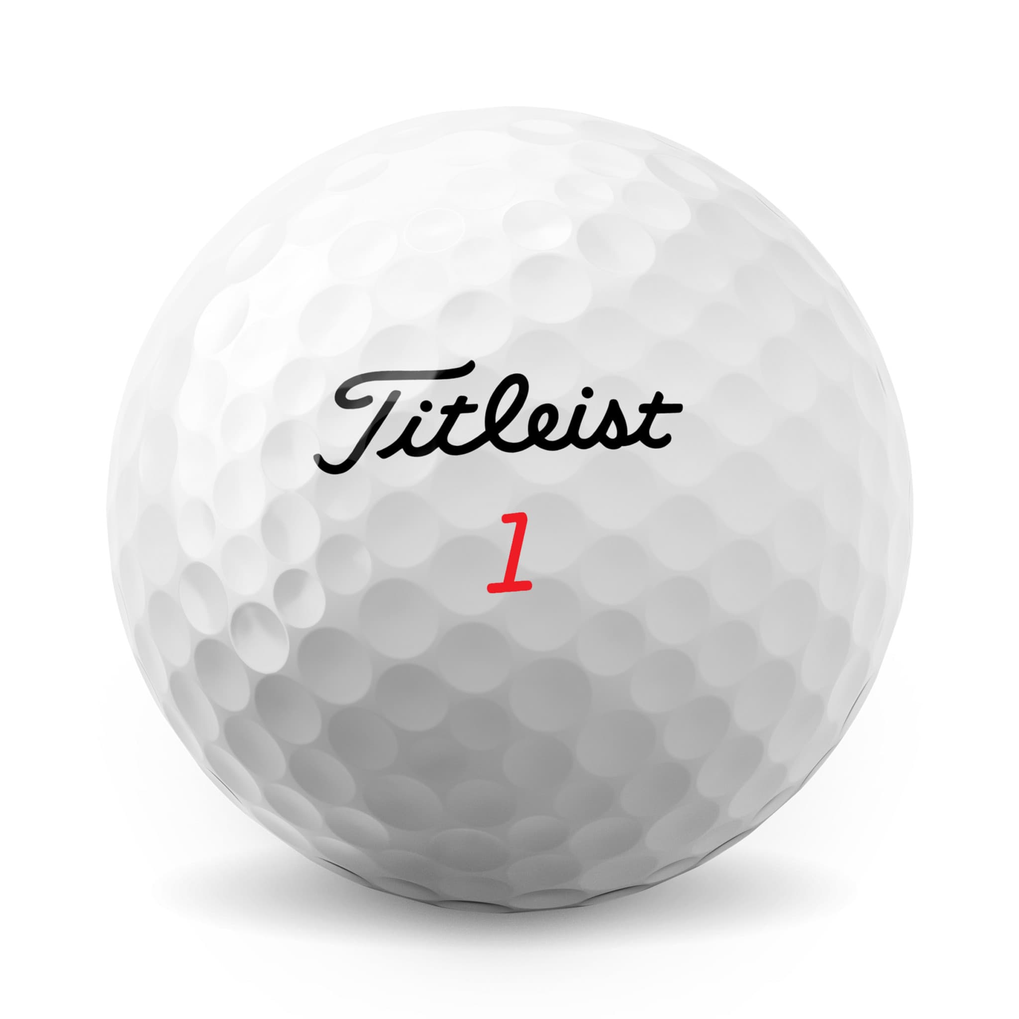 Titleist TruFeel (2025)